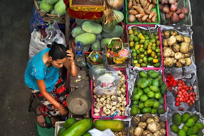 Bali Full Day-Tour: Denpasar City and Uluwatu Sunset Tour - Jimbaran Bay dinner: seafood, sunset mood, and what to expect
