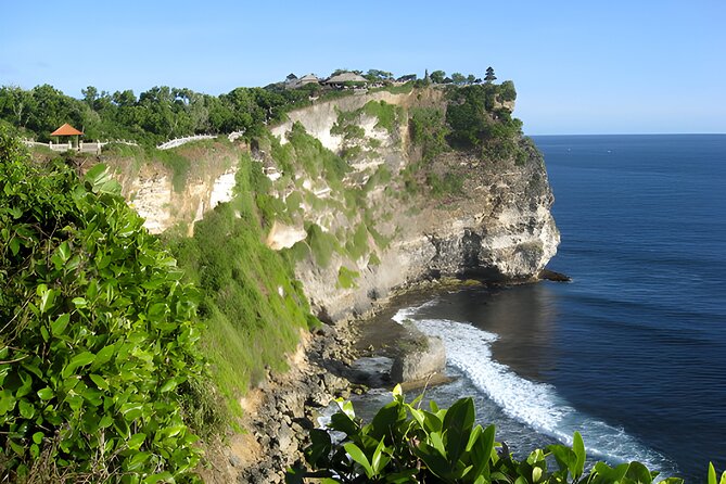 Bali Full Day-Tour: Denpasar City and Uluwatu Sunset Tour - Price and value: what $100 per person really buys