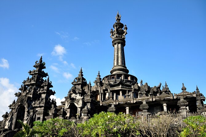 Bali Full Day-Tour: Denpasar City and Uluwatu Sunset Tour - Who this tour suits best, and who should think twice