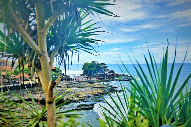Bali Full Day Tour | Individual Route in Bali | Bali Guide | Free Wi-Fi - Price and logistics: what $25 buys, and what costs extra