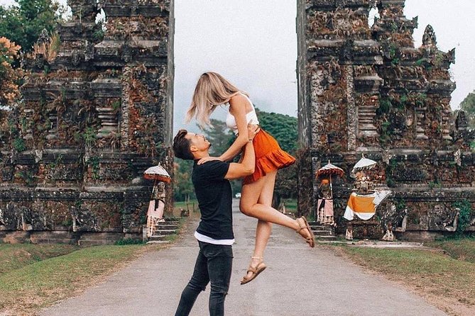 Bali Full Day Tour | Individual Route in Bali | Bali Guide | Free Wi-Fi - Uluwatu and the 6pm Kecak show: how to plan the sunset timing