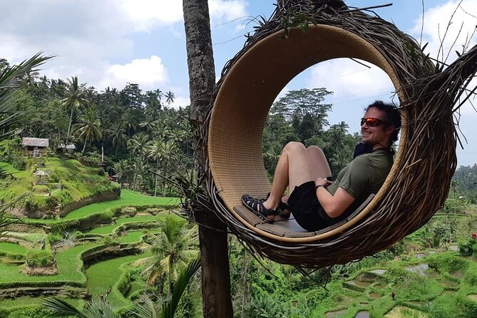 Bali Full-Day Traditional Village Sightseeing Trip All Inclusive - Price and logistics: what $68 really buys you