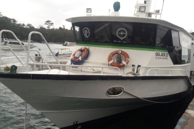 Bali Gili Island Fast Boat Ticket All Inclusive - Daily island routing: the practical map of where the boat goes