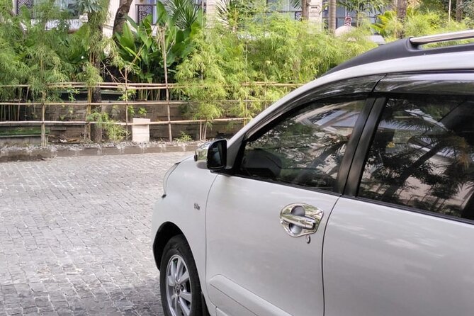 Bali Gili islands Fast Boat Ticket And Private Transfer - From Seminyak to Padang Bai, the door-to-port plan