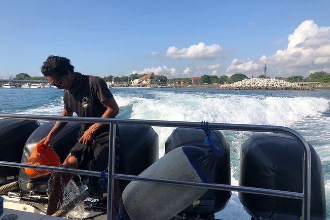 Bali Gili islands Fast Boat Ticket And Private Transfer - The value question: is $45 worth it?
