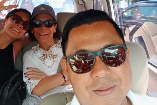 Bali Gili islands Fast Boat Ticket And Private Transfer - Weather rules: why your boat day can shift