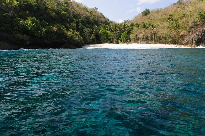 Bali Hai - Aristocat Sailing Cruise - From Seminyak Pickup to Benoa Harbor, the Day Starts Easy