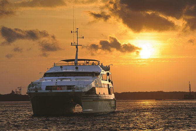 Bali Hai Sunset Dinner Cruise - Key highlights worth knowing