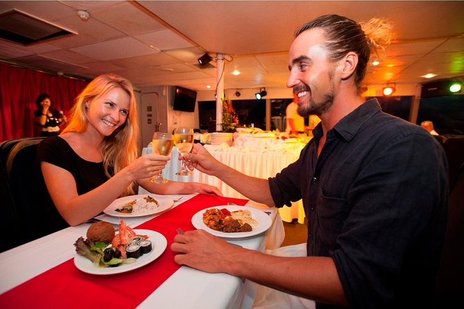 Bali Hai Sunset Dinner Cruise - Price and value: what you’re really buying for $82.80