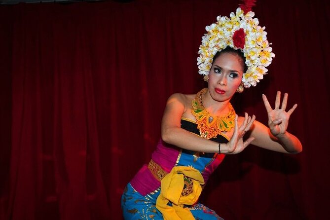 Bali Hai Sunset Dinner Cruise - Cabaret show and DJ dancing: lively fun, with a few caveats