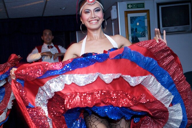 Bali Hai Sunset Dinner Cruise - Where you will feel the value, and where it can wobble