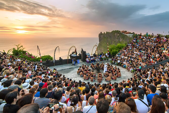 Bali Half-Day Car Charter: Uluwatu Sunset Tour - Private Car Value: The Real Math Behind $30 Per Person