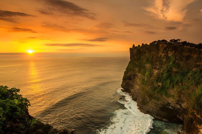 Bali Half-Day Car Charter: Uluwatu Sunset Tour - Pickup, Timing, and Packing Tips That Save Your Energy