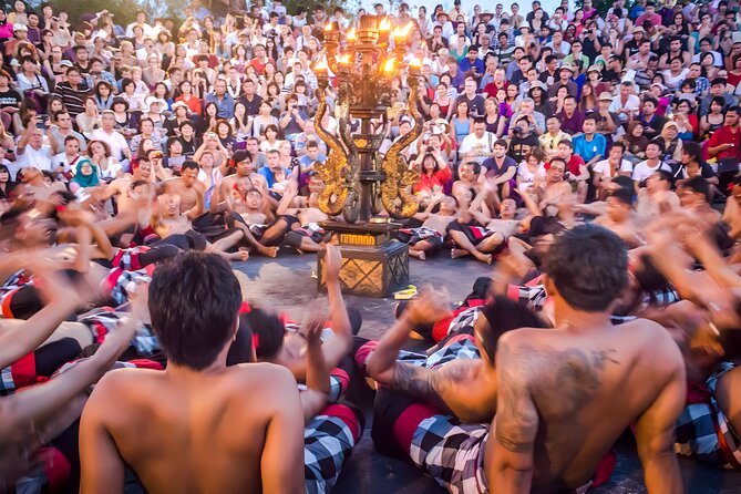 Bali Half-Day Car Charter: Uluwatu Sunset Tour - Should You Book This Bali Half-Day Uluwatu Sunset Tour?
