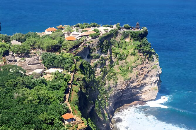 Bali Half-Day Car Charter: Uluwatu Sunset Tour - Kecak and Fire Dance: What’s Included and How to Plan Your Seats