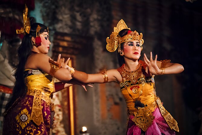 Bali Half Day-Tour: Ubud Night Trip Packages - Why this Ubud night trip works as a half-day plan