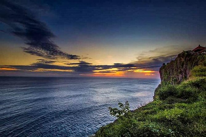 Bali Half Day Tour - Uluwatu Temple Sunset, Kecak Fire Dance, Jimbaran Dinner - A Timed-Up Sunset Program, Starting at 2:30 pm