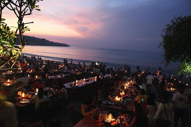 Bali Half Day Tour - Uluwatu Temple Sunset, Kecak Fire Dance, Jimbaran Dinner - What I Think This Tour Is Best For