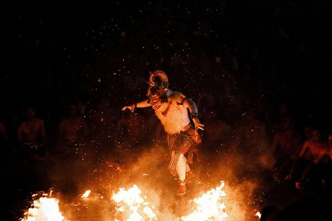 Bali Half Day Tour - Uluwatu Temple Sunset, Kecak Fire Dance, Jimbaran Dinner - Seminyak Pickup, Private Group Feel, and Easy Tickets