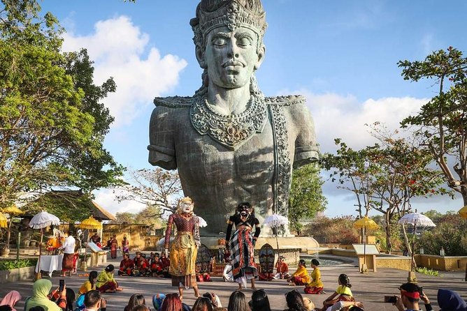 Bali Half-Day Uluwatu Temple Sunset, Kecak Dance, Dinner - Why this Seminyak Uluwatu sunset loop works so well
