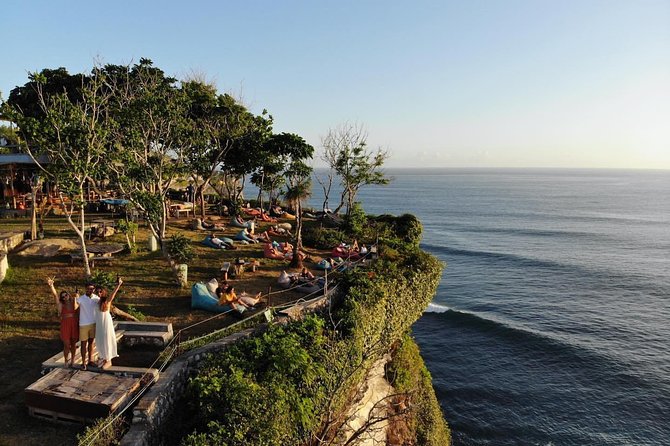 Bali Half-Day Uluwatu Temple Sunset, Kecak Dance, Dinner - What to bring so the day feels smooth, not rushed