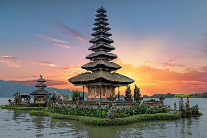 Bali Highlight Private Packages Tours 3 Days - Key things to know before you go