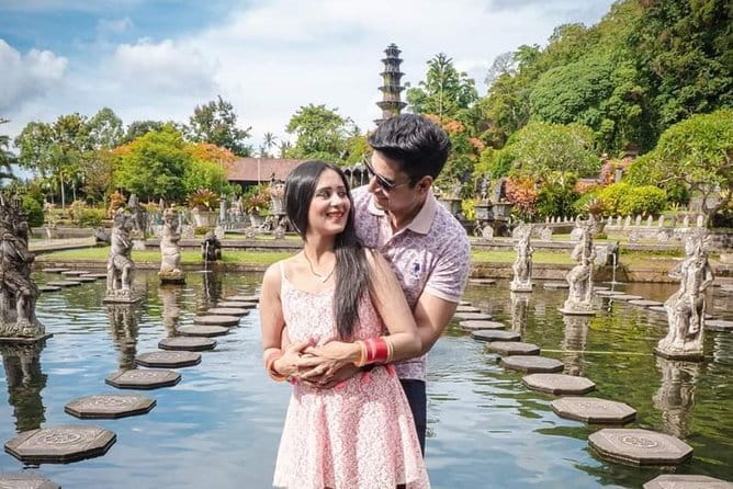 Bali Highlight Private Packages Tours 3 Days - The guide factor: why Putu (and Kadek) show up in good experiences