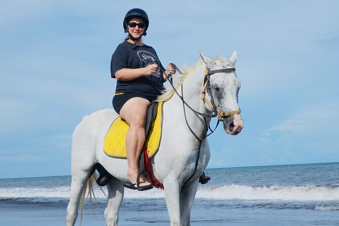 Bali Horse Riding Sanur Beach include Transport - Price and Logistics: Is $43.50 Good Value?