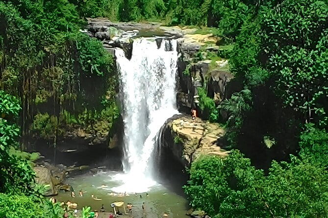 Bali Horse Riding, Waterfall, Rice Terrace, Lunch - All Inclusive - Saba Bay horse riding: the part you should not rush