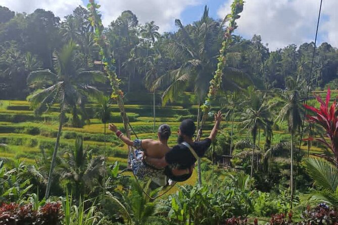 Bali in 1-Day : Rice Terrace, Volcano, Tanah lot - All Inclusive - Celuk and the Art Villages: Choose What You Like, Skip What You Don’t