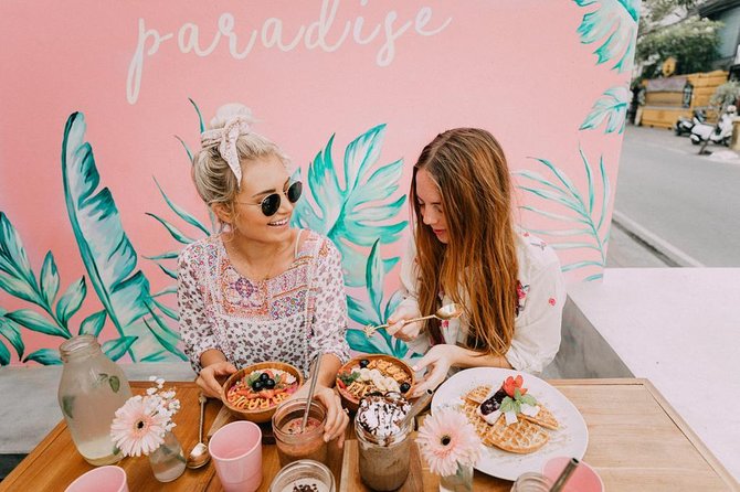 Bali Instagram Foodie Experience (Private Tour) - Key Highlights You Should Know