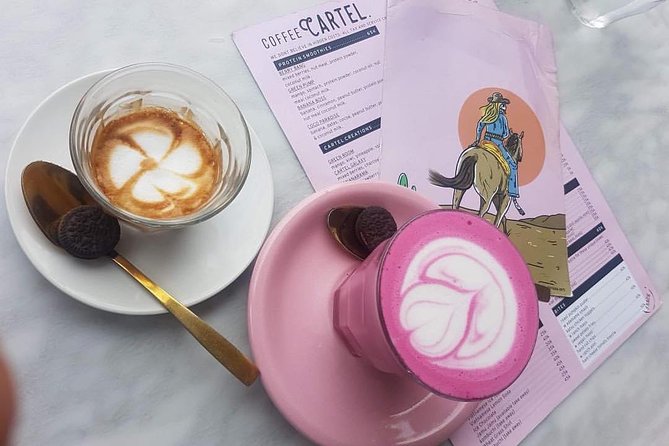 Bali Instagram Foodie Experience (Private Tour) - Private Guide Time: Why the Day Feels Personal