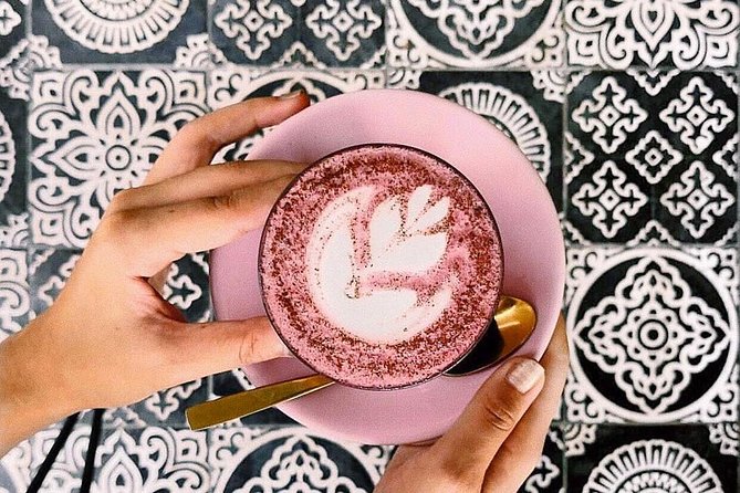 Bali Instagram Foodie Experience (Private Tour) - KYND Community Seminyak: Plant-Based Food That Reads Like a Fun Menu