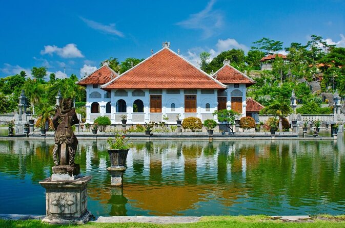Bali Instagram: Gate of Heaven Tour - Key highlights that make this tour worth your time