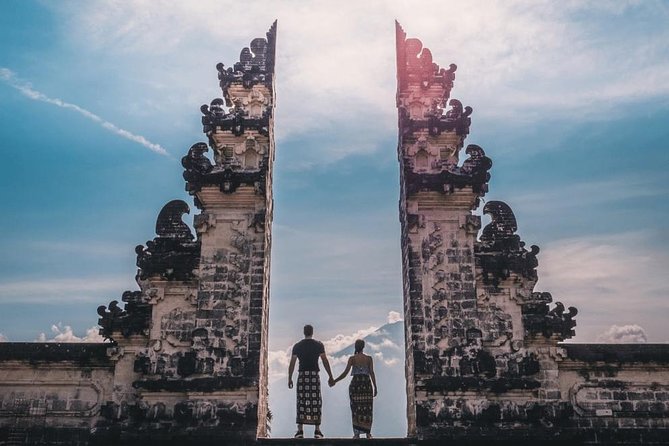 Bali Instagram: Gate of Heaven Tour - Price and what you should budget for