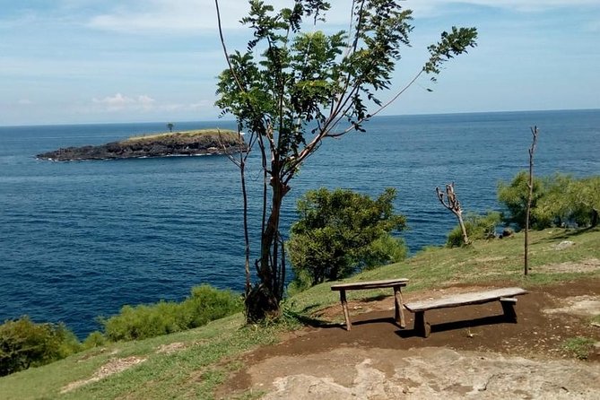 Bali Instagram: Gate of Heaven Tour - Lempuyang Temple and the Gate of Heaven photo moment (600 meters up)