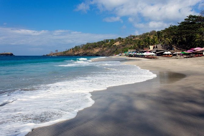 Bali Instagram: Gate of Heaven Tour - Mahagiri Panoramic Resort, a break with Mount Agung views