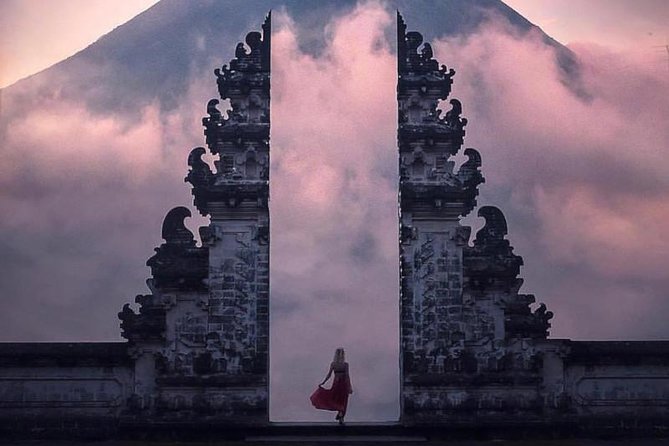 Bali Instagram Most Iconic Spots Private Tour - A Full Day of Bali’s Most Photo-Ready Stops From Seminyak
