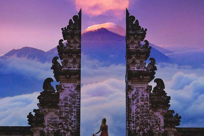 Bali Instagram Most Iconic Spots Private Tour - Ristorante Lereng Agung Jungle Swing: The Action Shot Moment