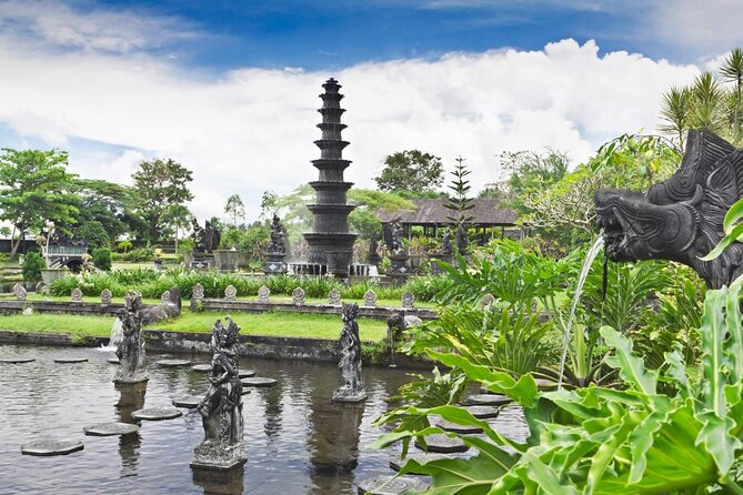 Bali Instagram Tour: The Most Scenic Spots - Key things to know before you go
