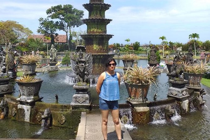 Bali Instagram Tour: The Most Scenic Spots - Guide style matters: when you get Margot, Arya, Budi, or Komang