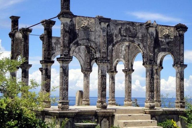 Bali Instagramable Tour - Why a 3:30 am start makes sense in Bali