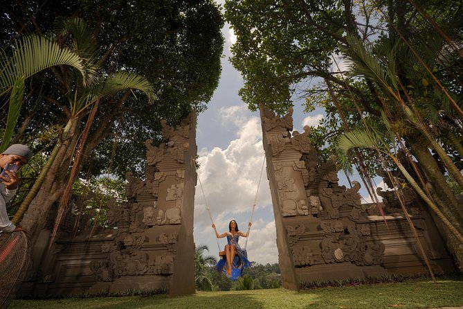 Bali Jungle Swing and White Water Rafting All Inclusive - Safety and gear: what’s included, and what you still need to bring