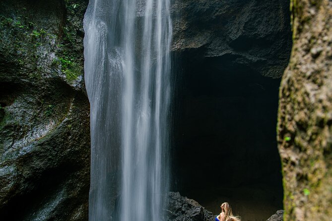 Bali Lempuyang Photography Tour -All Inclusive & Private - Happy Swing Bali, Jungle Swing: the thrill stop that also helps you get variety