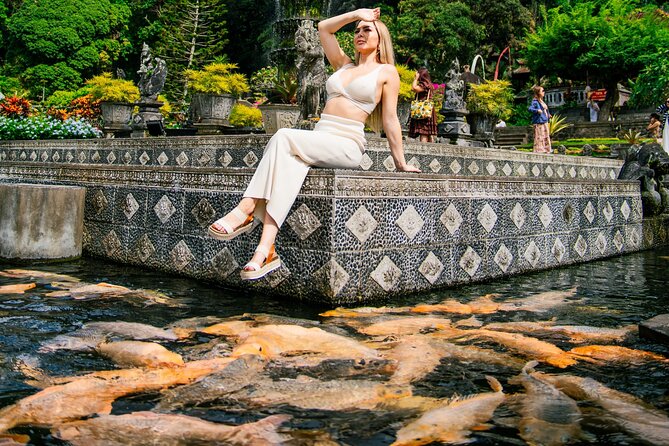 Bali Lempuyang Photography Tour -All Inclusive & Private - Lempuyang Temple Gates of Heaven: skip-the-line strategy and how to get the shot