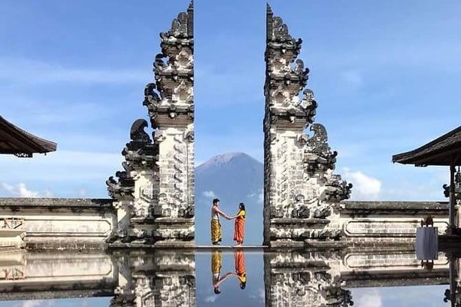 Bali Lempuyang Temple with Blue Lagoon Snorkeling - What you actually get for the price, and when upgrades matter