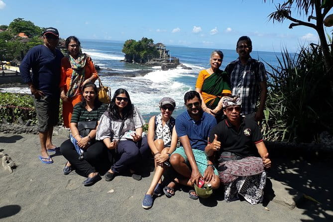 Bali Lempuyang Temple with Blue Lagoon Snorkeling - Pickup zones and transport, why south Bali convenience is a big deal