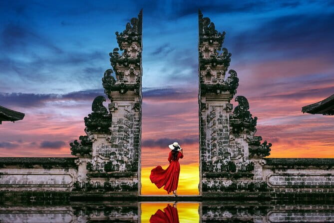 Bali Lempuyang Temple with Blue Lagoon Snorkeling - Who this Bali Lempuyang and Blue Lagoon tour fits best