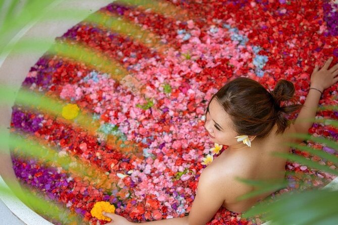 Bali Luxury Spa Massage and flower Bath 2 hour Treatmen - Where This Spa Experience Starts (And Why Pickup Matters)