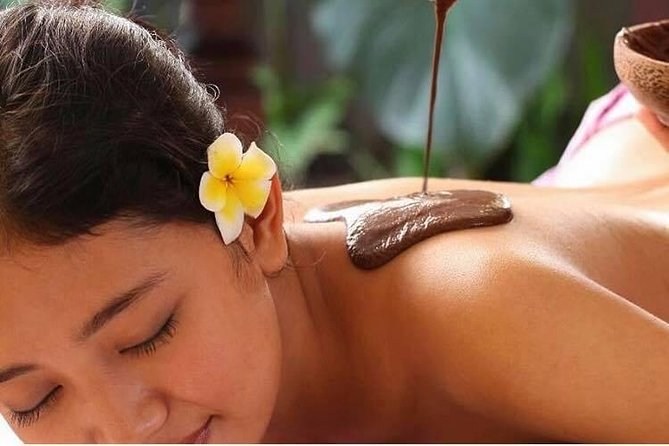 Bali Luxury Spa Massage and flower Bath 2 hour Treatmen - Balinese Massage (and Oil Choice): Release, With Real Muscle Work